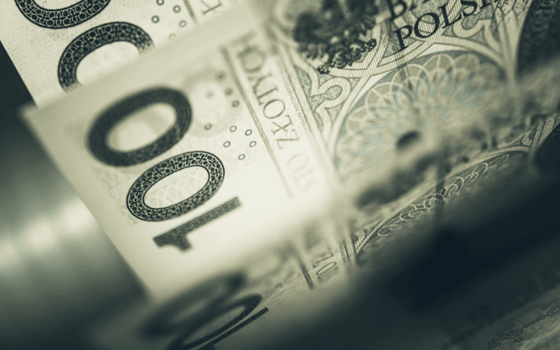 如何交易波兰兹罗提(PLN)