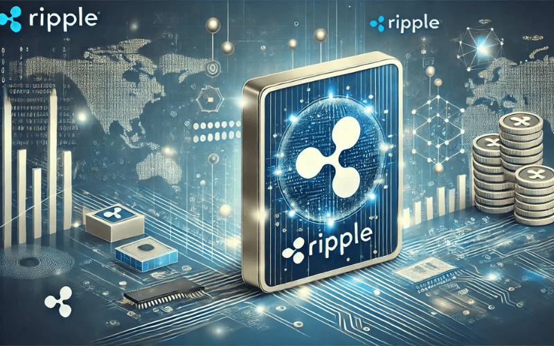 瑞波币（XRP）与比特币、以太坊差异