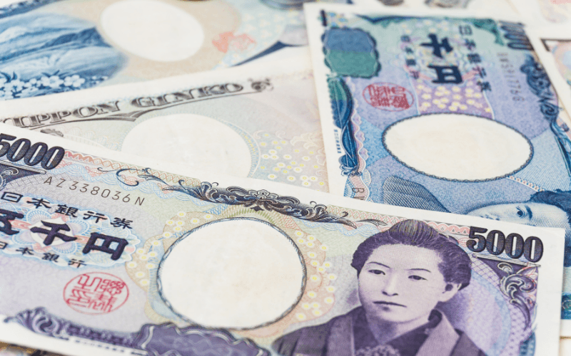  避险货币日圆介绍