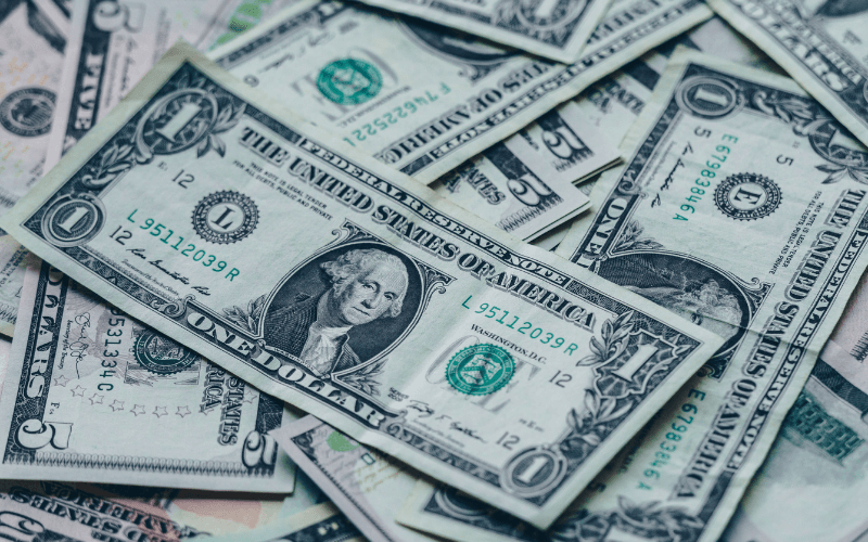 避险货币美元介绍 