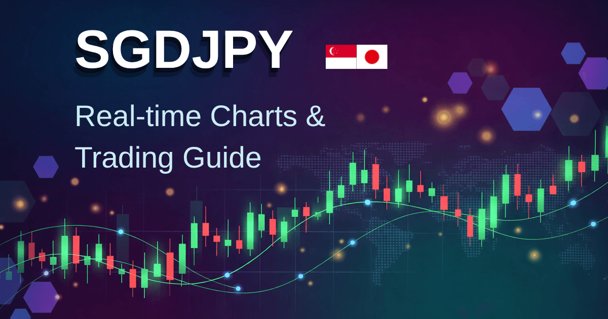 SGD/JPY（シンガポールドル／円）FX取引ガイド