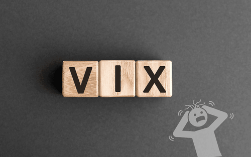 VIX（恐怖指数）の仕組みと取引戦略