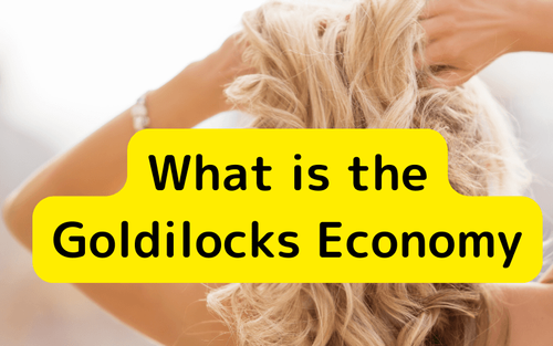 ゴルディロックス経済とは？歴史・特徴・影響
