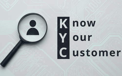 Titan FX身份验证（KYC）流程和所需资料（居住马来西亚）