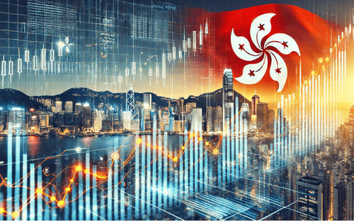 Hong Kong 50 Index: Key Features and Trading Guide