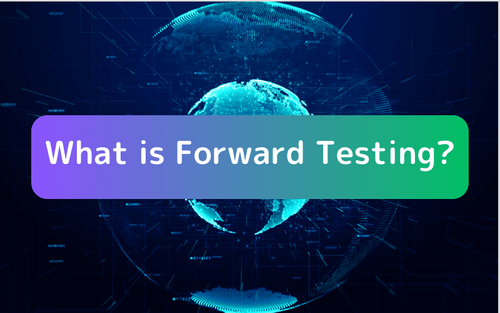 MT5におけるフォワードテストとバックテストとは？初心者向けガイド