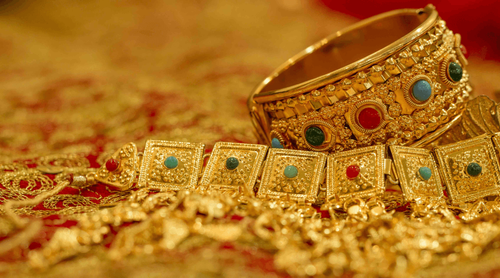 世界の金需要：ジュエリー、投資、産業、中央銀行