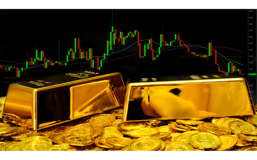 ゴールド（金）のCFD取引とは？そのメリット、リスク、コスト、取引方法を解説