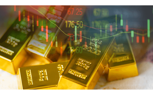 世界の金取引市場の概要