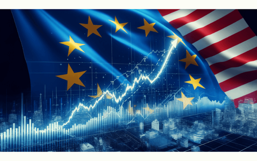 EURO STOXX 50 Index: Features, Risks, Advantages,and Trading