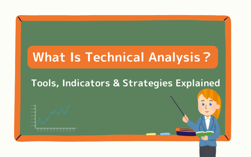 Technical Analysis: Tools, Indicators & Strategies Explained
