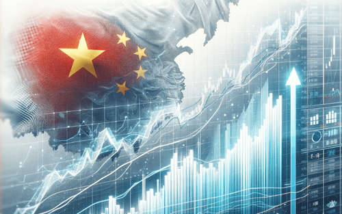 FTSE China A50 Index (CN50): Features, Components, & Risks