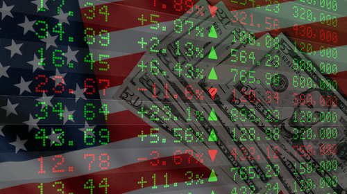 MT5交易美股CFD(差价合约)的方法 | 美国股票的买卖步骤