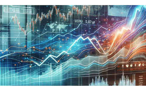 Dow Jones Industrial Average (US30):Overview,Trends &Trading