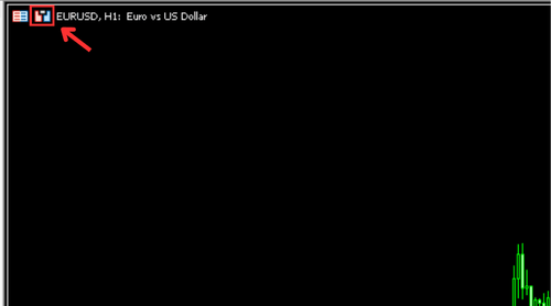 One-Click Trading in MT5 (Win)