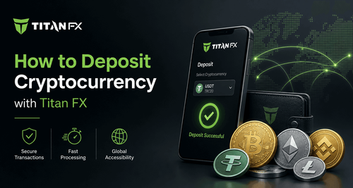 Crypto Deposits