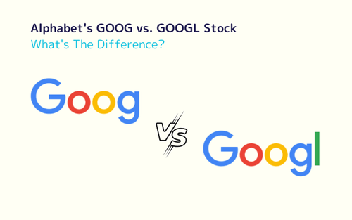 GOOG vs GOOGL: Which Google Stock Should You Buy?