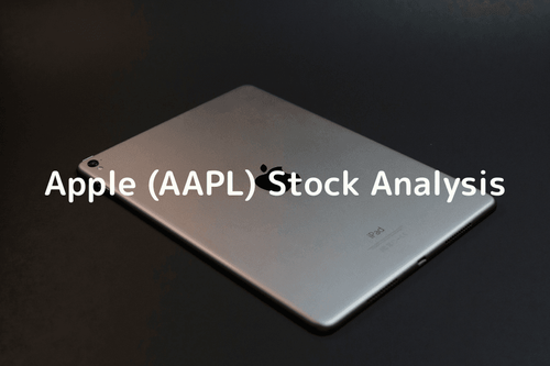 Apple (AAPL) Stock Analysis: Fundamentals, Growth Engines, Risks, and How to Trade US-Stock CFDs