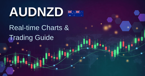 什麼是AUDNZD？澳元對紐元匯率及交易全攻略