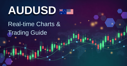 澳幣美元(AUD/USD)入門：匯率、走勢分析與交易教學
