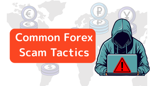 Common Forex Trading Scams and Sales Tactics: How to Quickly Spot MT4/MT5 Platform Fraud