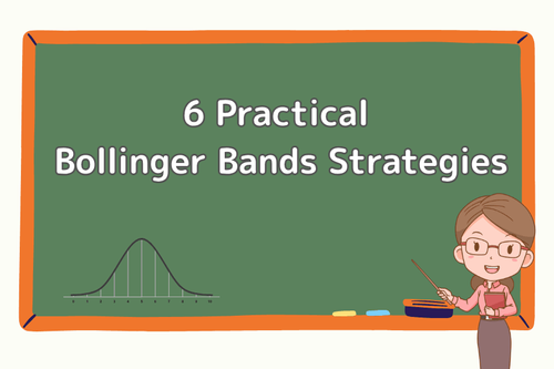 6 Practical Bollinger Bands Trading Strategies: From Mean Reversion and Squeeze Breakout to Double Bollinger Bands