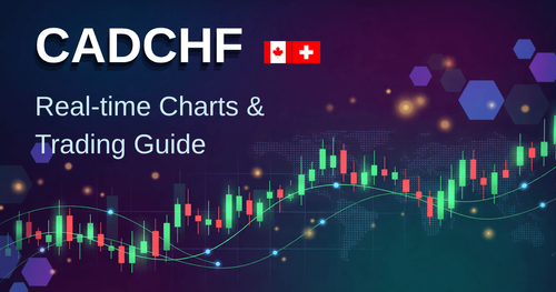 CAD/CHF 是什麼？走勢因素、交易時間與策略解析