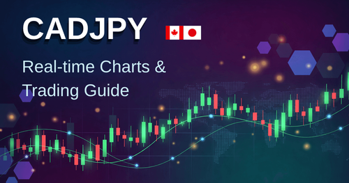 什麼是CADJPY？深入解析加元與日圓匯率交易