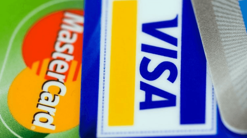 Titan FX信用卡入金教学(完整图文)