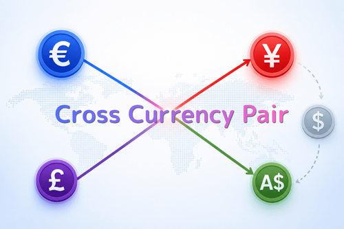 What Is a Cross Currency Pair? Synthetic Rates, Major Crosses & Strategies