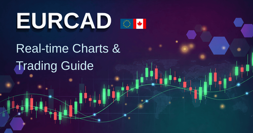 什麼是EURCAD？深入解析歐元/加元外匯交易
