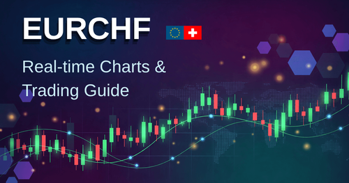 什麼是EURCHF？全面解析歐元對瑞士法郎交易策略