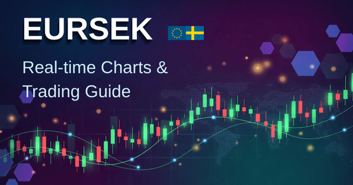 什麼是EUR/SEK？深入解析歐元/瑞典克朗匯率走勢