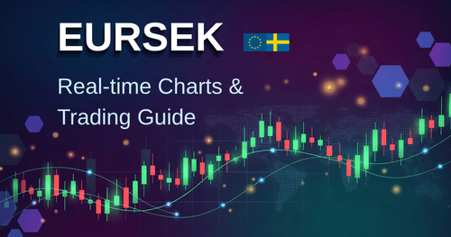 什麼是EUR/SEK？深入解析歐元/瑞典克朗匯率走勢