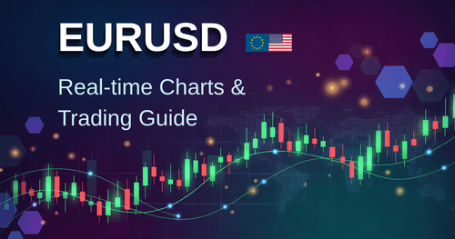 歐元/美元（EUR/USD）交易指南｜核心因素、走勢特性、策略與風險解析