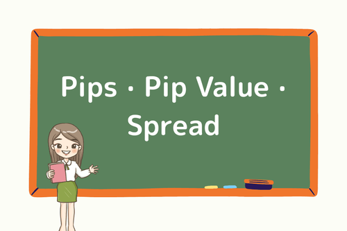 Forex Trading Basics: Pips, Pip Value, and Spread Explained