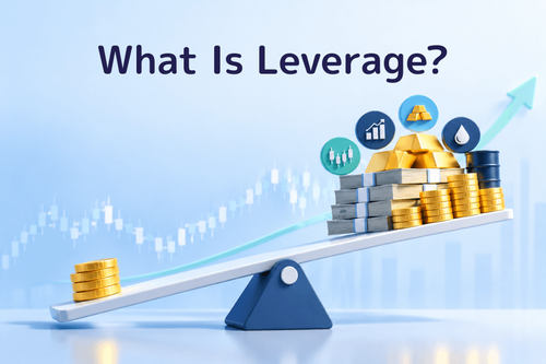 What Is Leverage? Forex Leverage Calculation, Margin Ratio, Pros, Cons and Risk Control