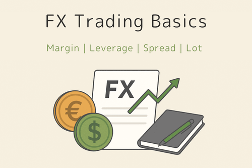 What Is Forex Trading? Forex Margin Trading Basics: Leverage, Spread, Profit and Loss, and Risks