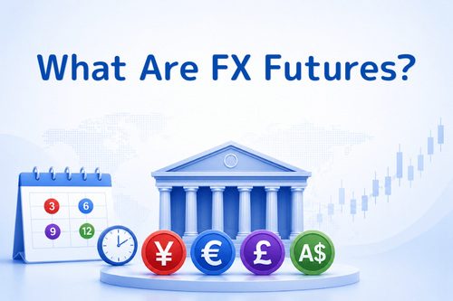What Are FX Futures? Contract Specs, Differences from Spot FX & the COT Report