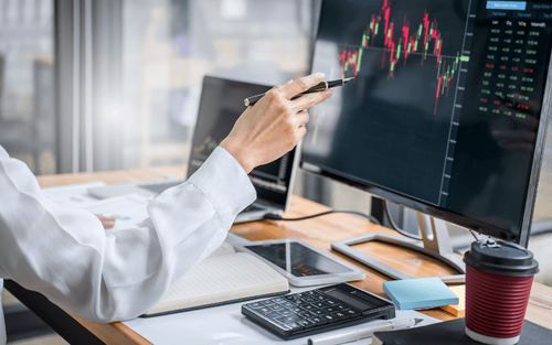 外汇交易策略教学:新手如何从零开始制定与执行?