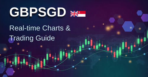 什麼是GBPSGD？深入了解英鎊兌新加坡元匯率與交易策略