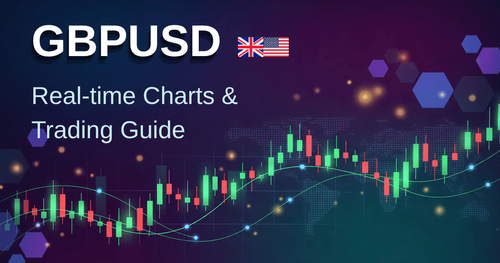 GBP/USD（英鎊/美元）交易指南｜波動特性、核心因素、策略與風險