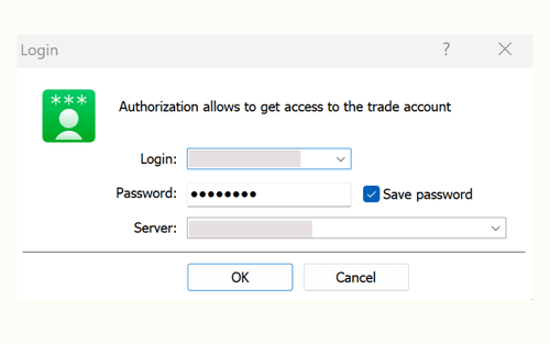 How to Trade Gold CFDs on MT4 (Windows)