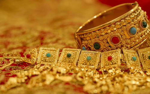 全球黄金需求解析：首饰、投资、工业与央行购金