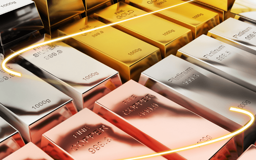 贵金属投资入门指南：黄金、白银与铂族金属特性、价格因素及CFD交易技巧