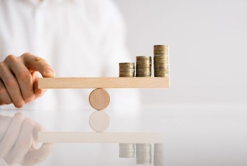 Titan FXの高レバレッジが実現する、優れた資金効率と安心のリスク保護