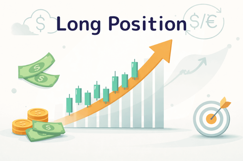 Forex Long Position: Basics, Strategy & Risk Management