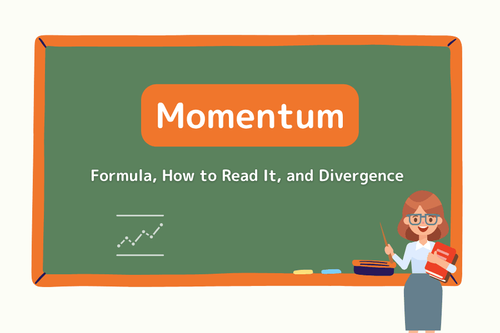 Momentum Indicator: Formula, How to Read It, and Divergence