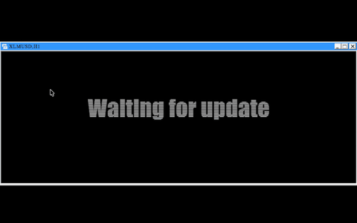 How to Resolve "Waiting for Update" on MT4 (Mac) Charts