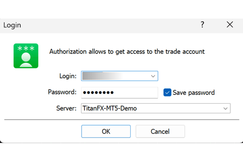 How to Trade Gold CFDs on MT5 (Windows)